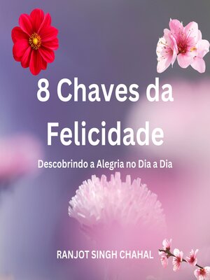 cover image of 8 Chaves da Felicidade